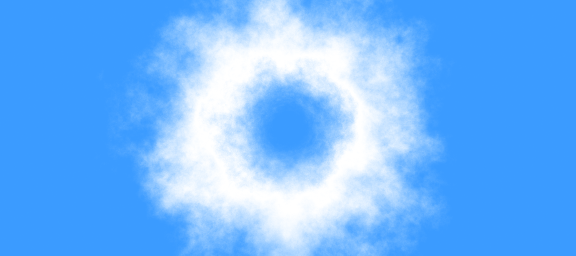 Preview of smoke ring